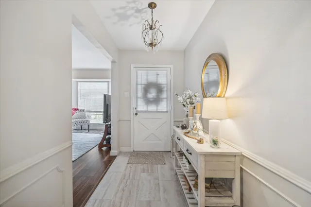 $395,000 | 2031 Whitefeather Trail, Crosby, TX 77532