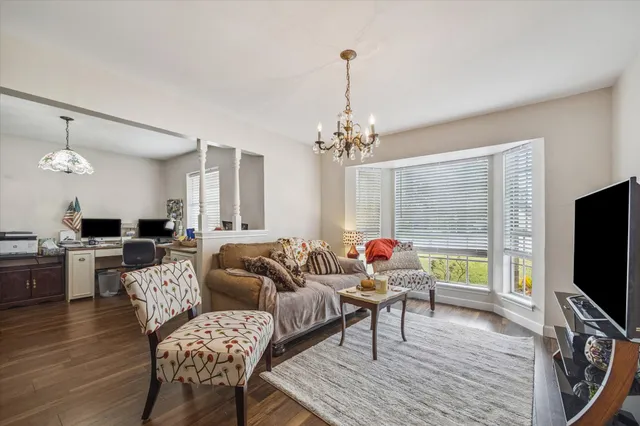 $395,000 | 2031 Whitefeather Trail, Crosby, TX 77532