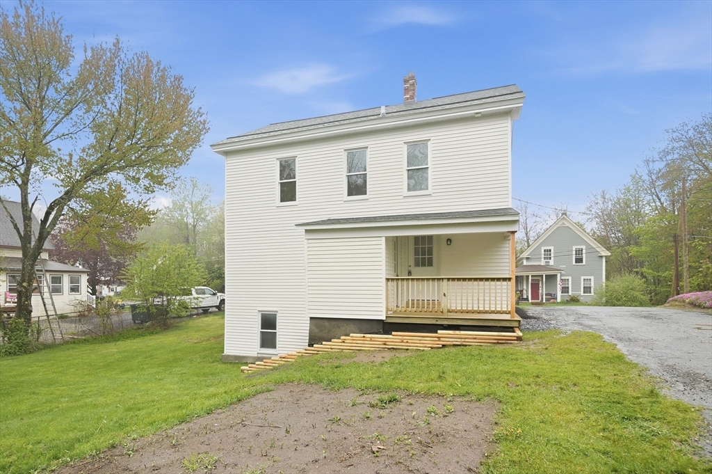 5 Russell Avenue Ashburnham, MA 01430 - Photo 29 of 33