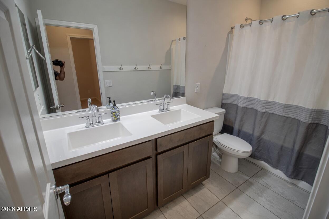 6384 West Georgetown Way Florence, AZ 85132 - Photo 11 of 50