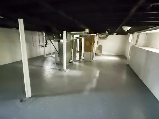 a view of water heater