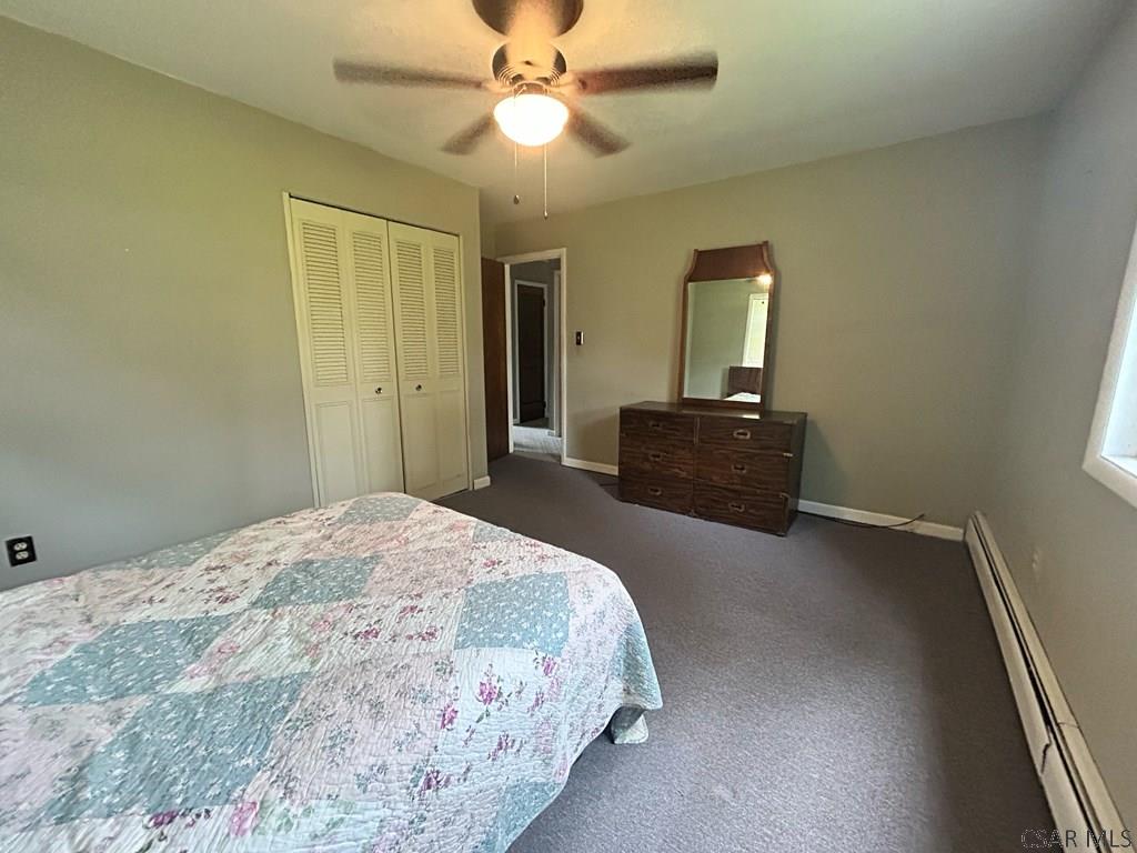 1619 Old Cardiff Road Nanty Glo, PA 15943 - Photo 11 of 51