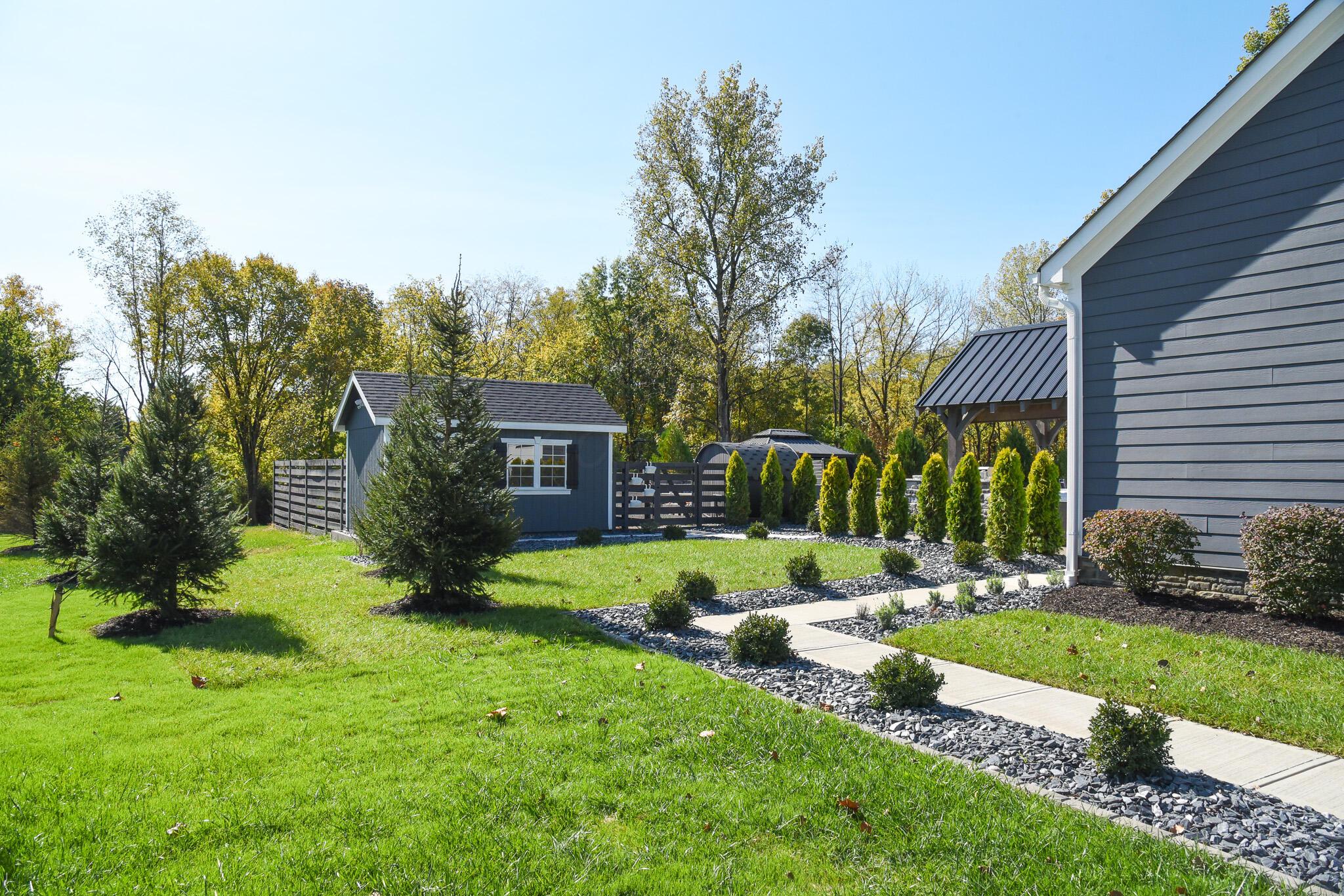 14338 Fancher Road Westerville, OH 43082 - Photo 97 of 138 3FA826F4-53C2-436A-B704-C62AE3FC16E9