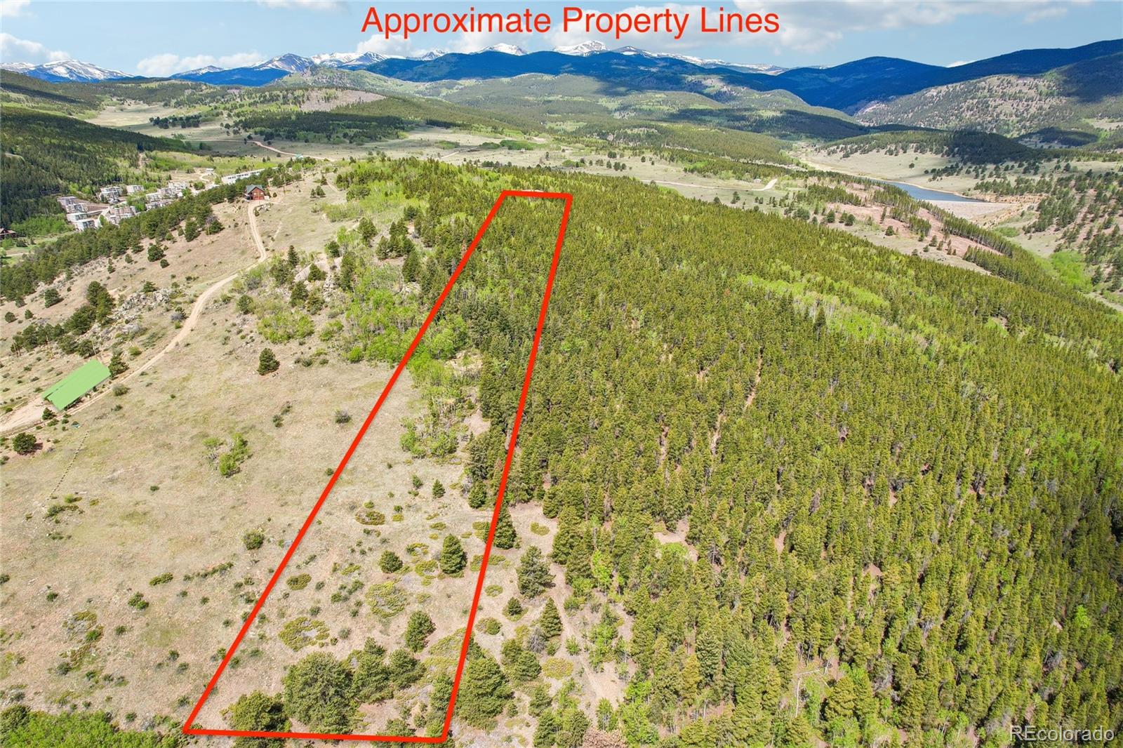 2 Mac Rock Road Central City, CO 80427 - Photo 20 of 20