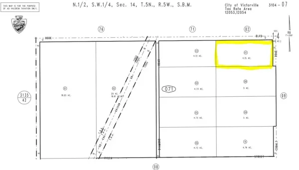 $640,000 | 8888 Hook, Victorville, CA 92394
