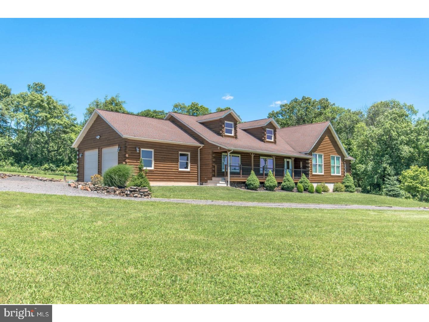 1958 State Road, Coopersburg, PA 18036 Compass