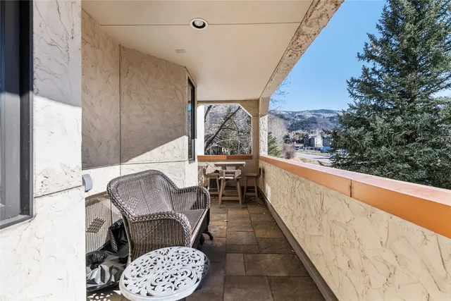 a spacious bathroom with a tub and shower