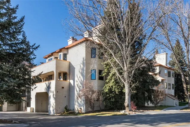 $1,125,000 | 2800 Eagle Ridge Drive, Unit A3, Steamboat Springs, CO 80487