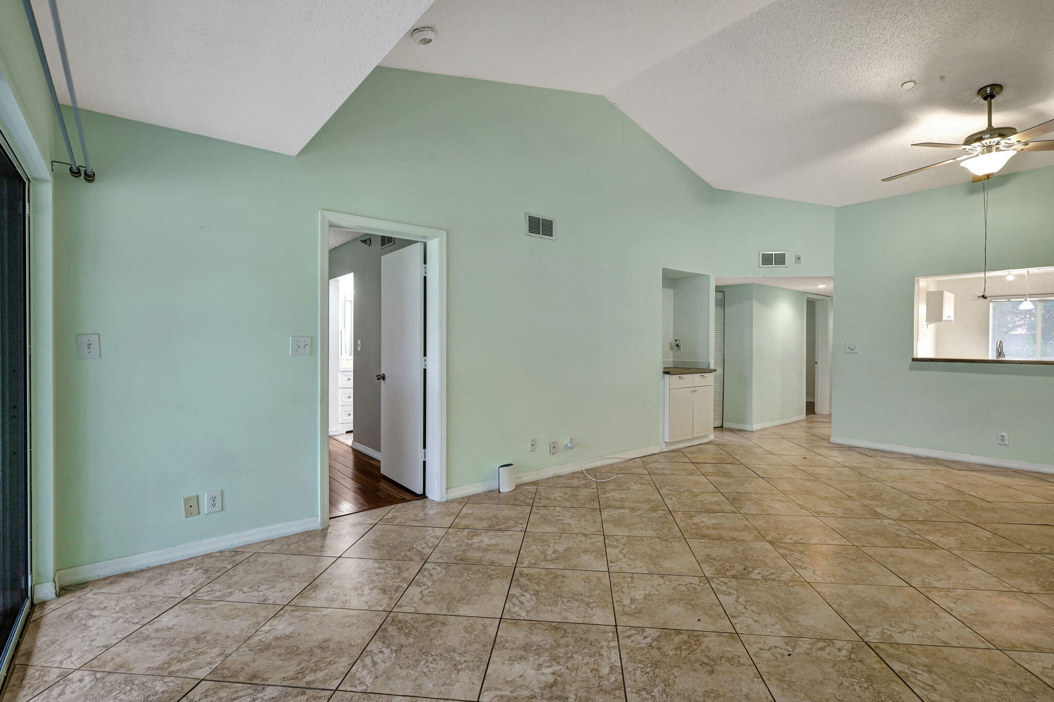 320 Northwest 67th Street, Unit C207 Boca Raton, FL 33487 - Photo 11 of 39 a view of an empty room
