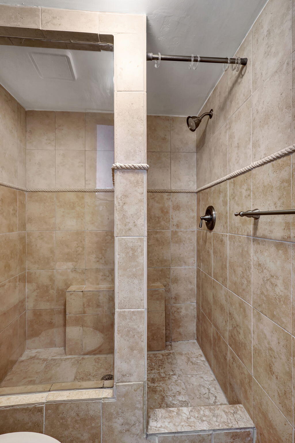 320 Northwest 67th Street, Unit C207 Boca Raton, FL 33487 - Photo 20 of 39 a bathroom with a shower