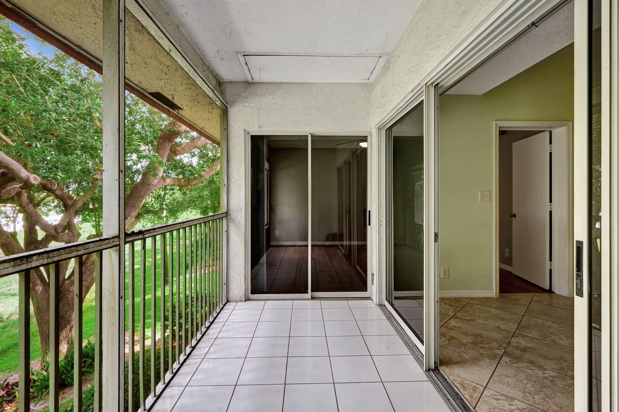 320 Northwest 67th Street, Unit C207 Boca Raton, FL 33487 - Photo 23 of 39 a view of entrance door