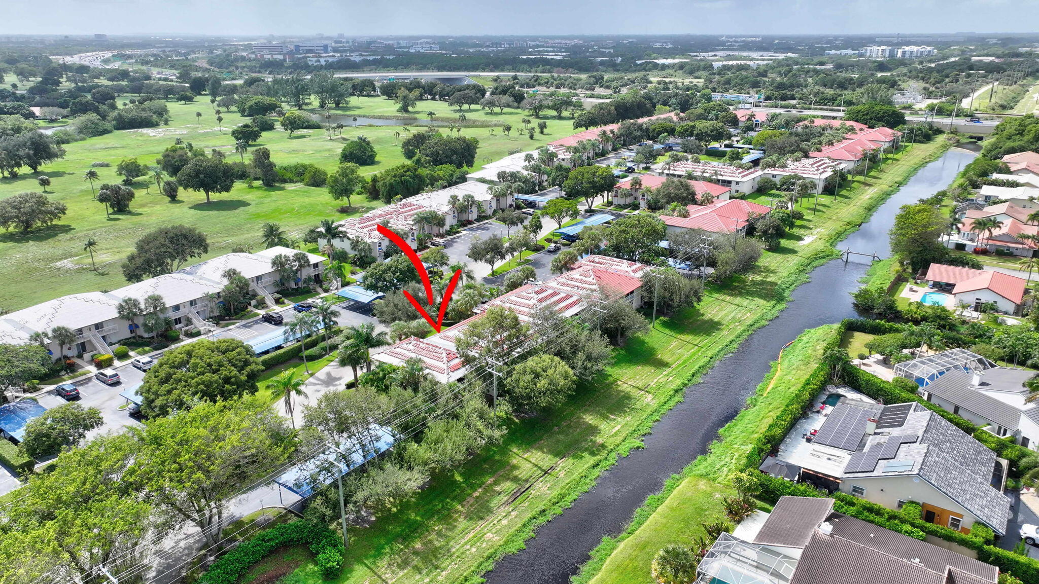 320 Northwest 67th Street, Unit C207 Boca Raton, FL 33487 - Photo 33 of 39