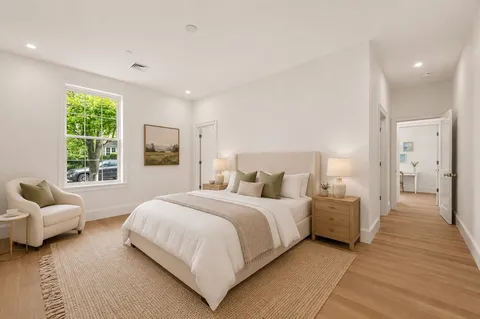 $1,699,000 | 64 Pleasant Street, Unit A, Marblehead, MA 01945