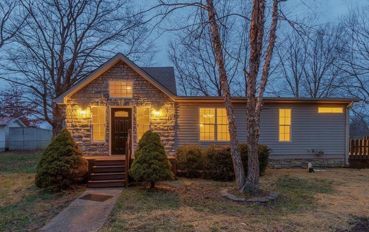 1276 Lemons Mill Road Georgetown, KY 40324 - Photo 1 of 31 Photo 1