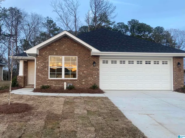 $263,400 | 2067 Turquoise Lane, Calera, AL 35040