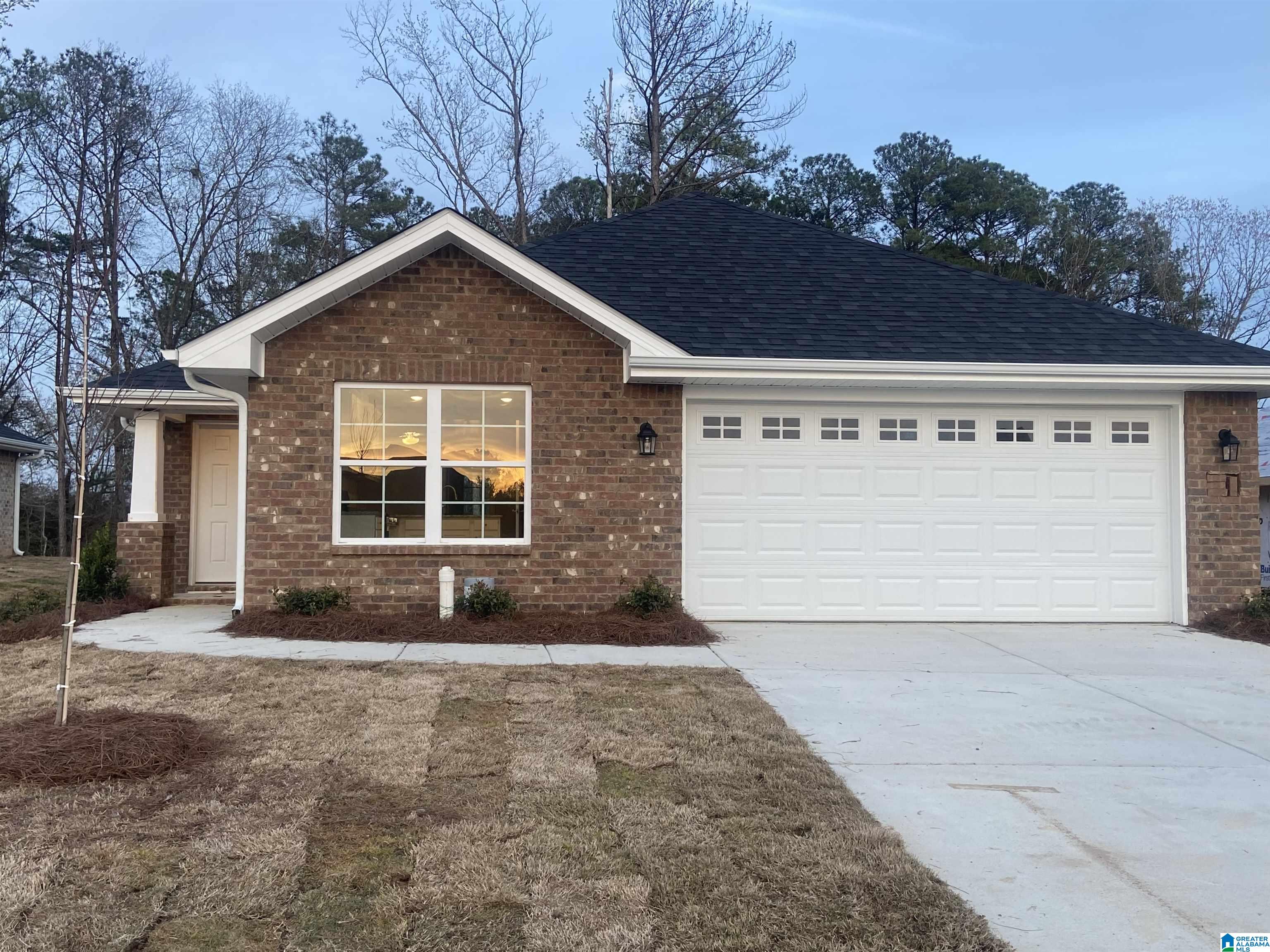 2067 Turquoise Lane Calera, AL 35040 - Photo 1 of 21