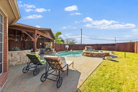 $579,000 | 7005 Andover Court, Rowlett, TX 75089