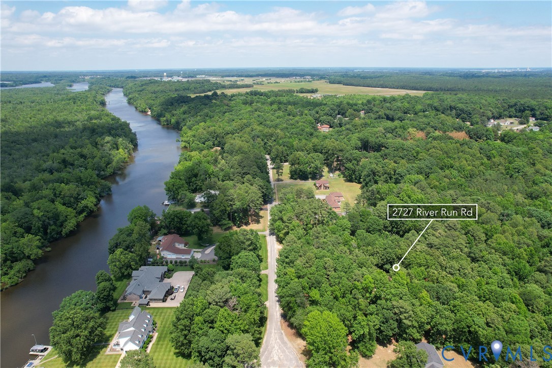 2727 River Run Road Prince George, VA 23875 - Photo 34 of 35