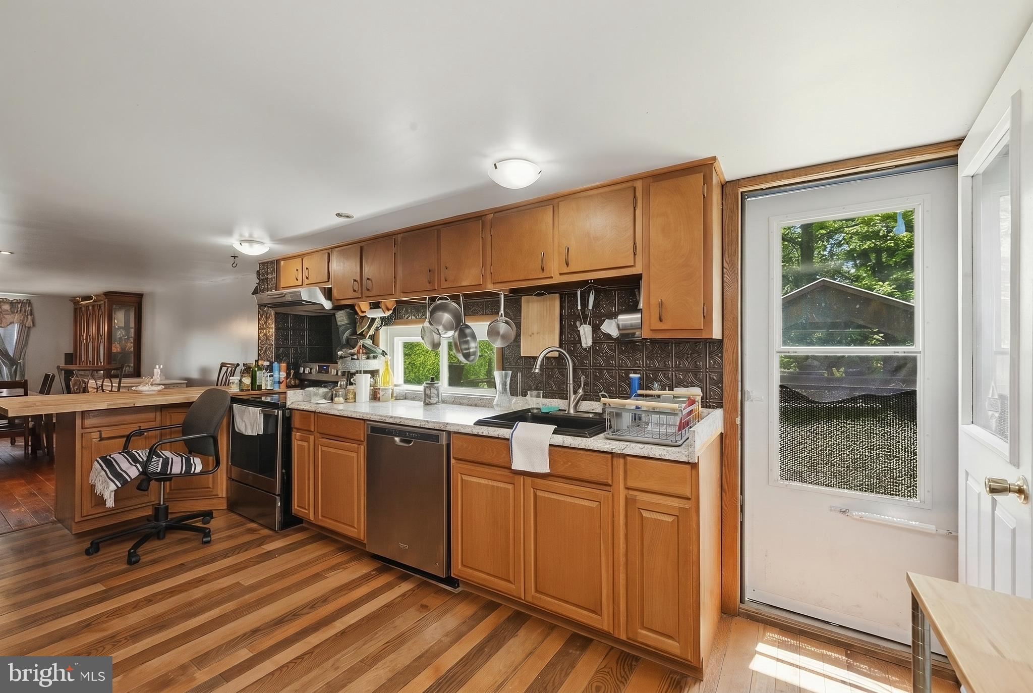 797 Noah Frazee Road Friendsville, MD 21531 - Photo 5 of 64