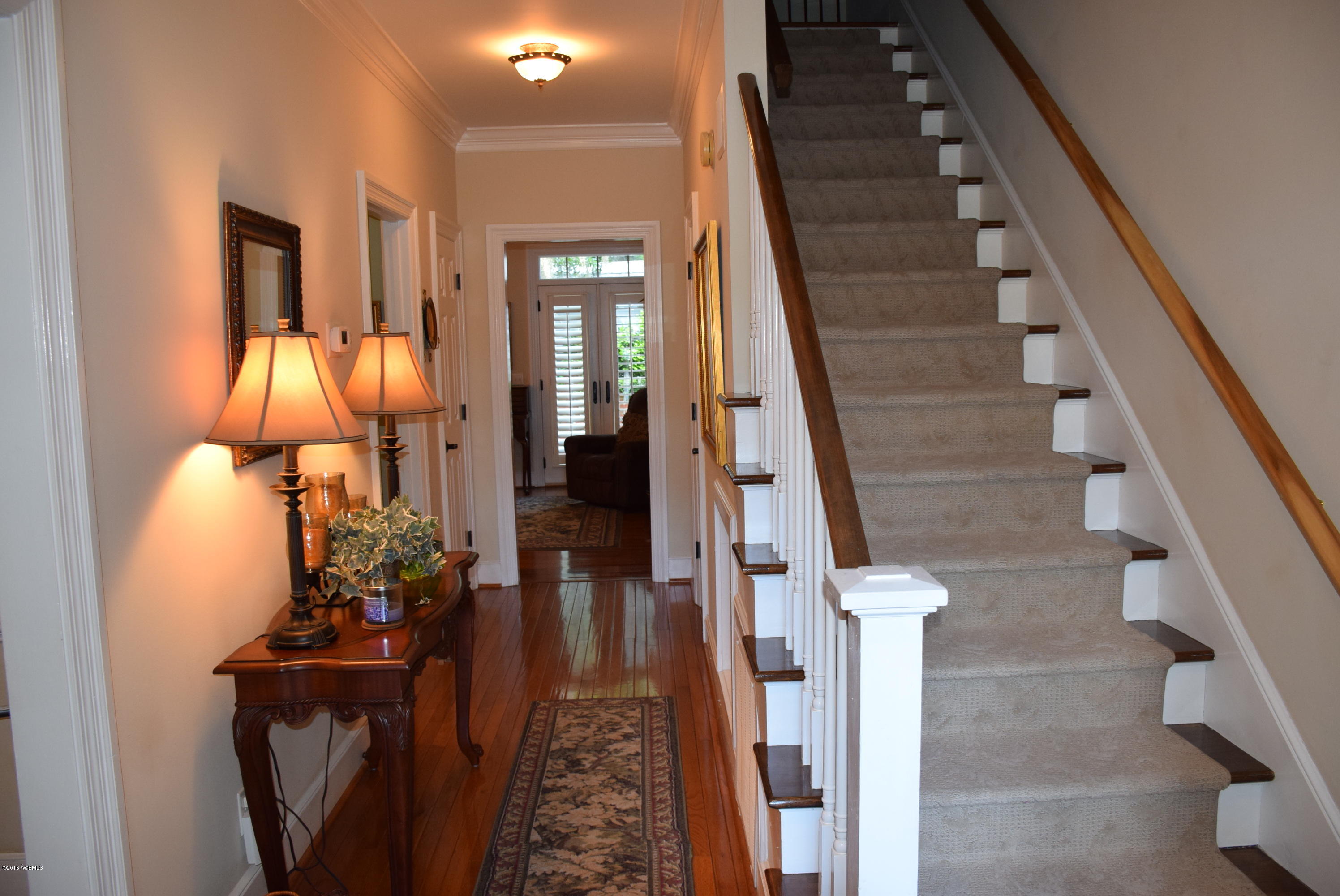 895 Ribaut Road, Unit C18 Beaufort, SC 29902 - Photo 3 of 29 DSC_0015