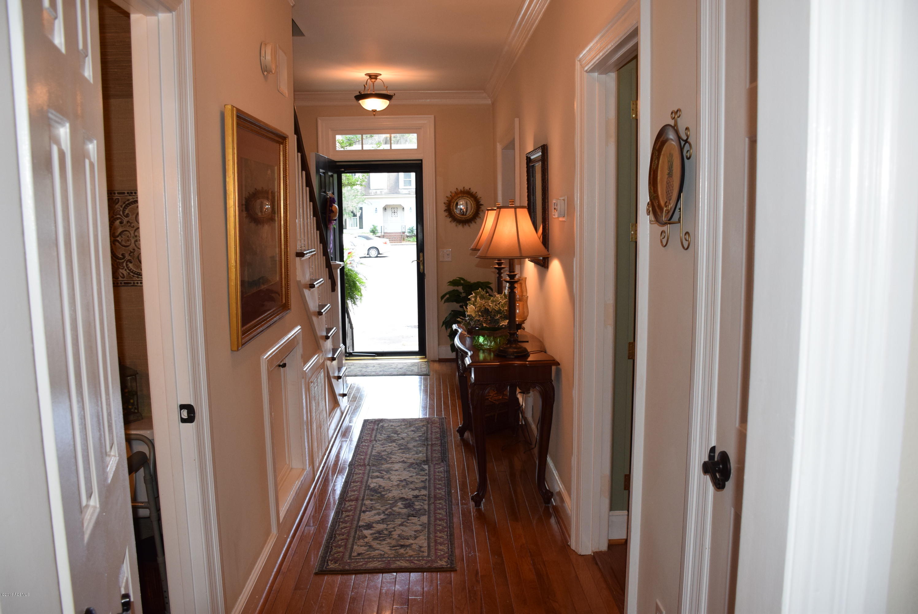 895 Ribaut Road, Unit C18 Beaufort, SC 29902 - Photo 4 of 29 DSC_0014