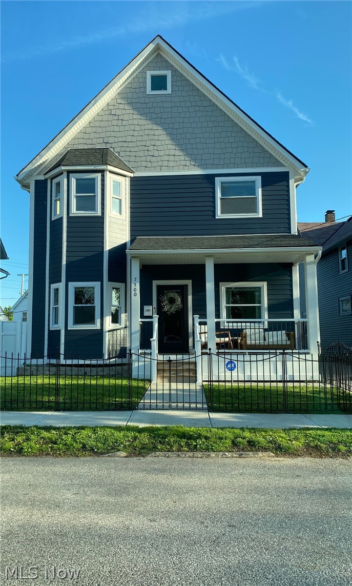 7500 Rutledge Avenue Cleveland, OH 44102 - Photo 1 of 1 Gallery Image 1