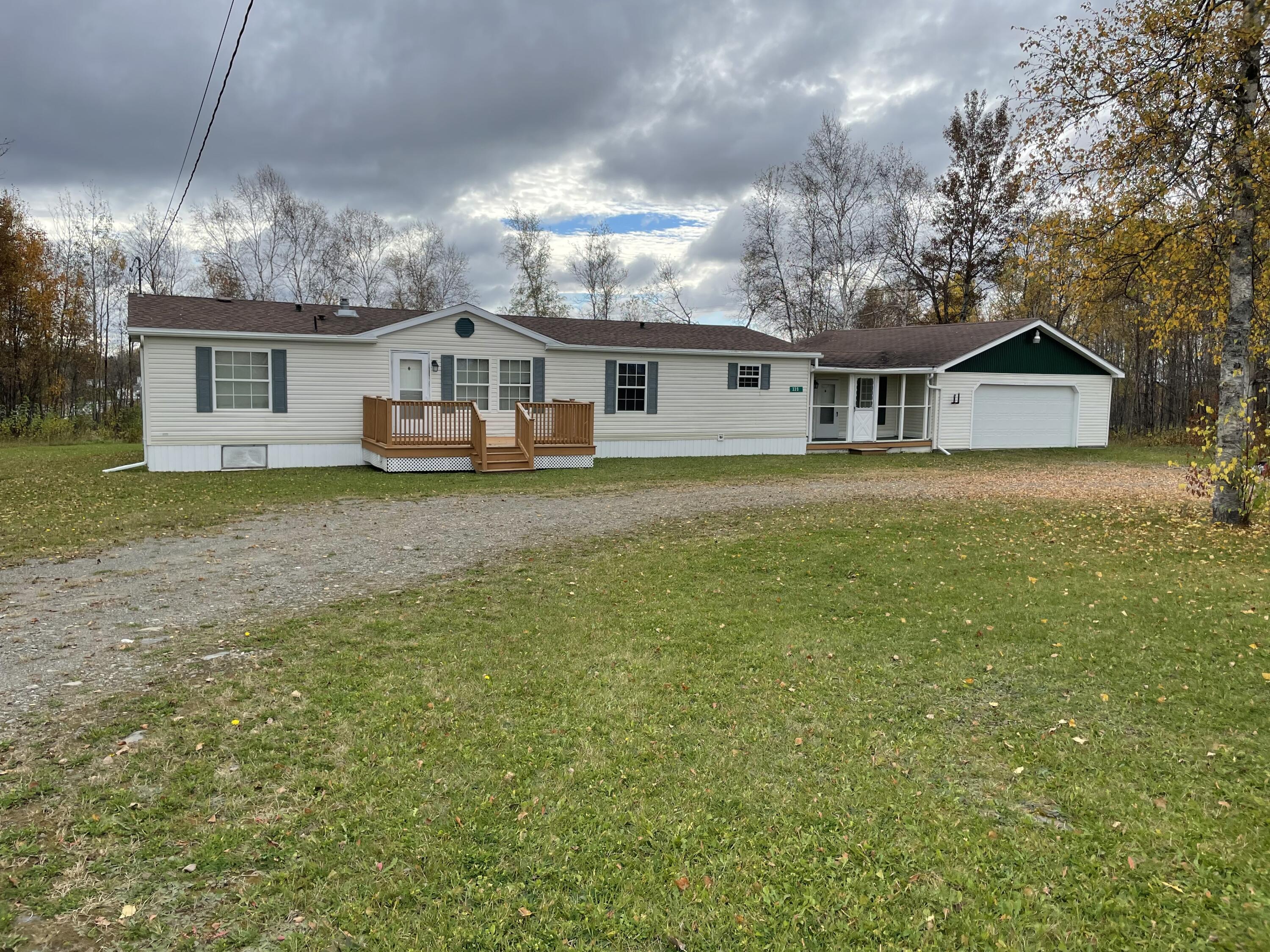 339 Grand Falls Road Limestone, ME 04750 - Photo 1 of 22 IMG-3608