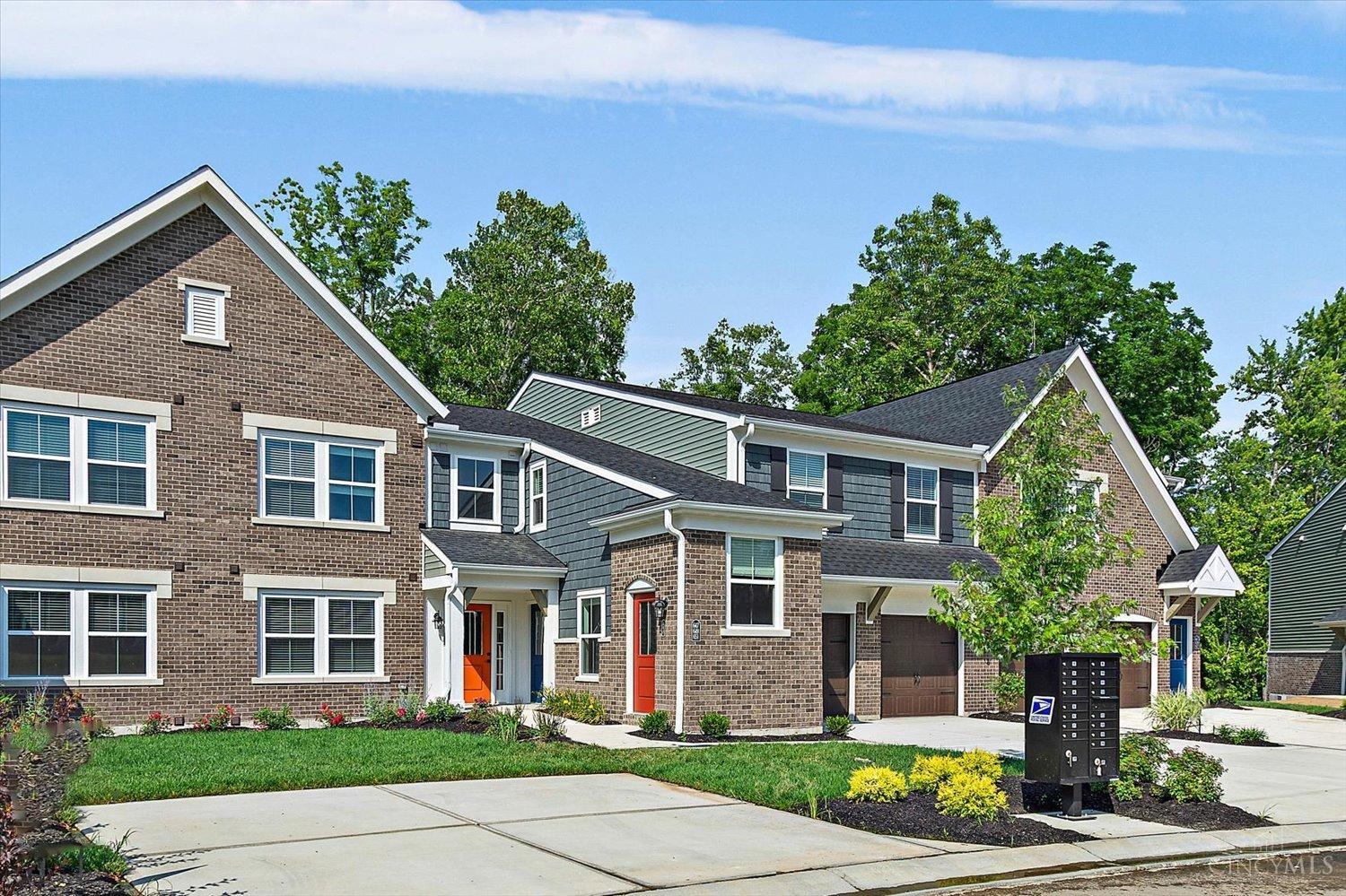 647 Tradition Ridge, Unit 79303 Cincinnati, OH 45245 - Photo 28 of 32 Gallery Image 28