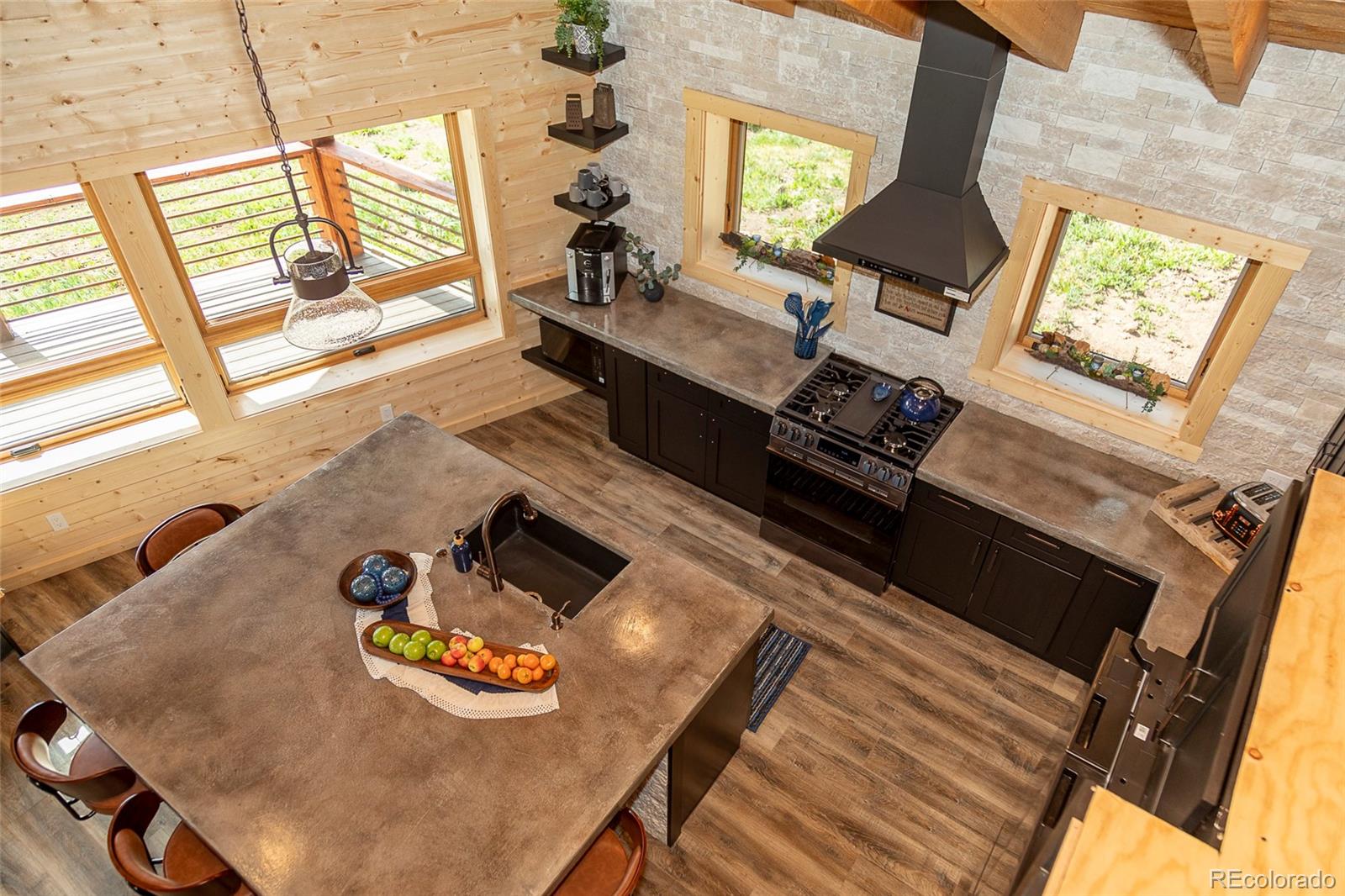 1001 County Road Lake City, CO 81235 - Photo 20 of 26