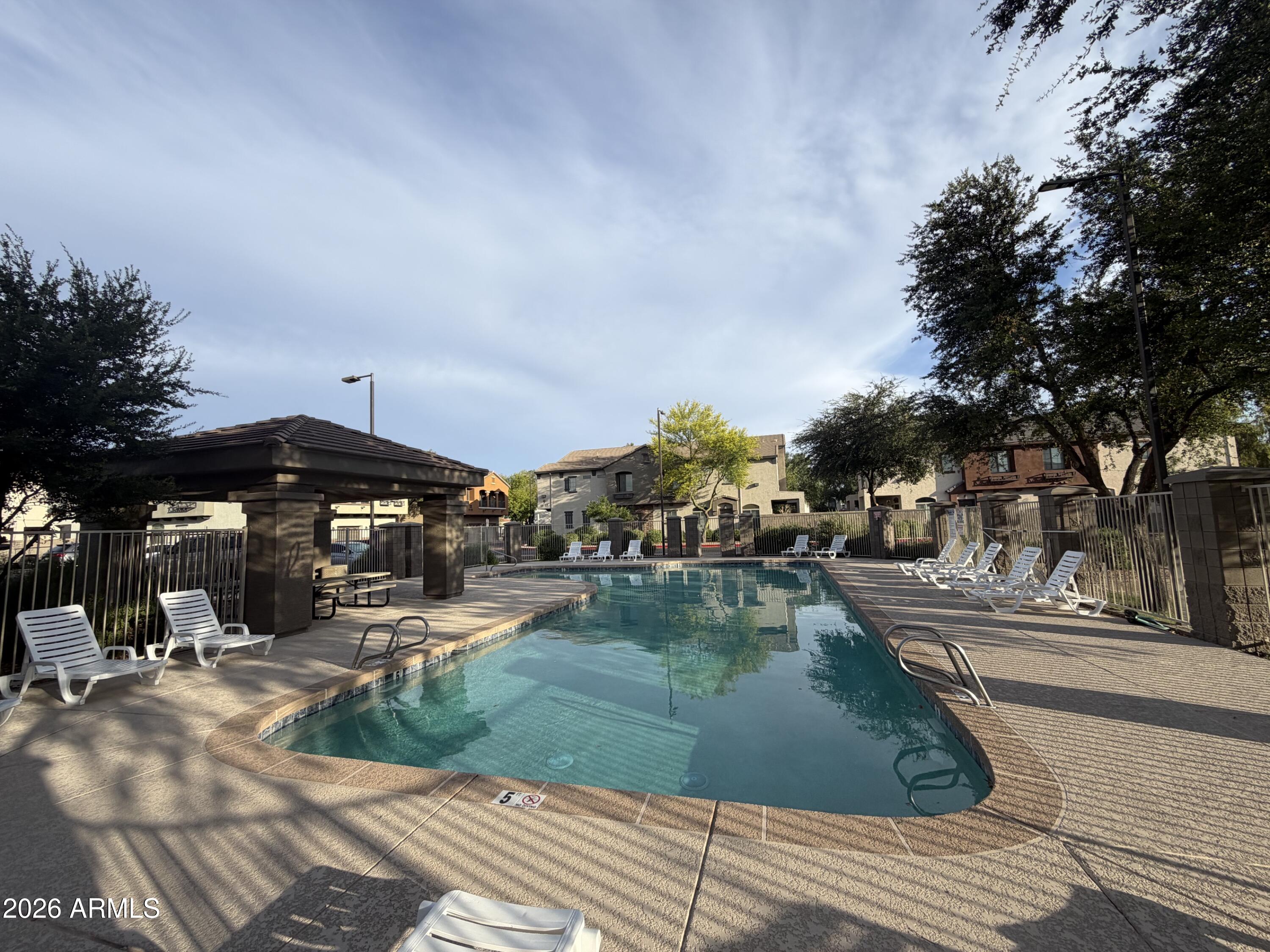 2727 North Price Road, Unit 60 Chandler, AZ 85224 - Photo 28 of 28