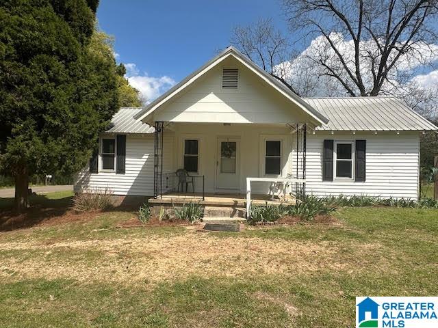 5709 Rockdale Road Bessemer, AL 35022 - Photo 1 of 37