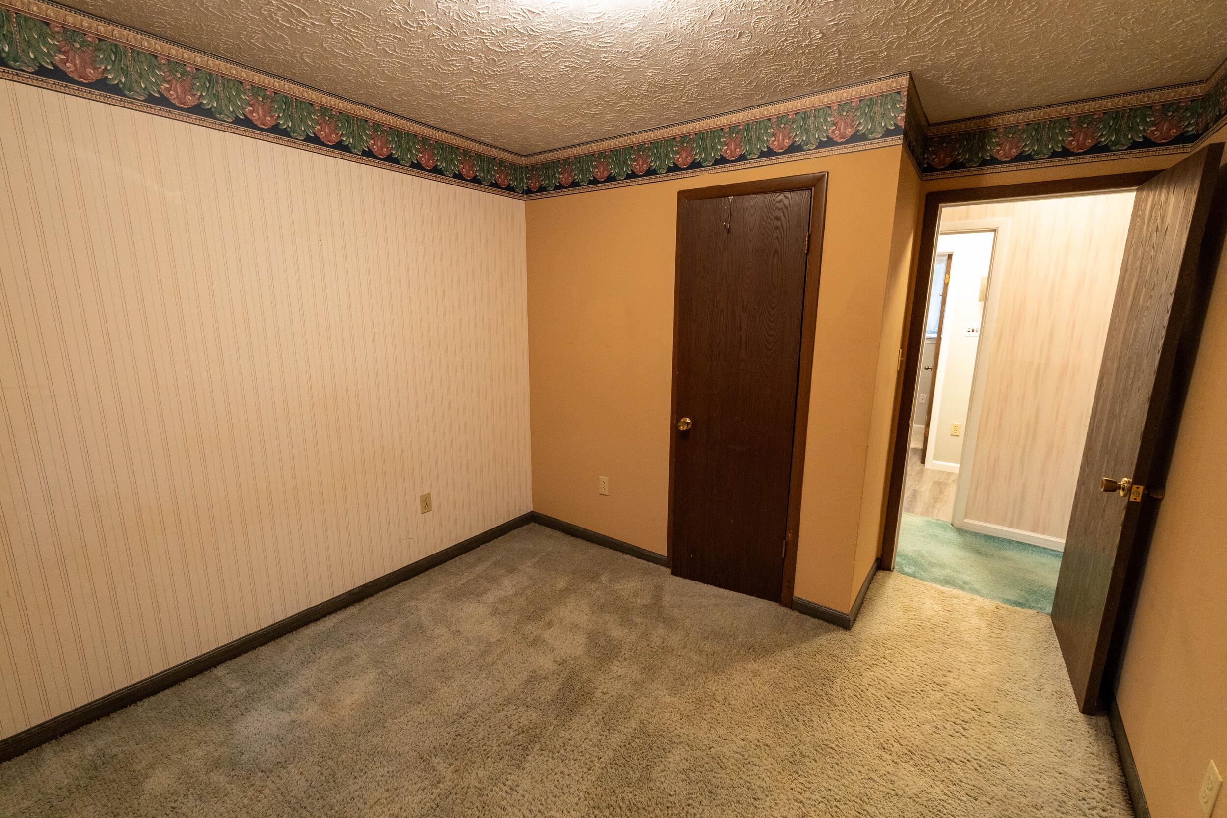 6616 Barbourville Road London, KY 40744 - Photo 39 of 40 Bedroom #1