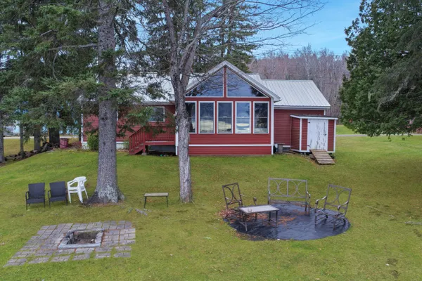 $333,000 | 146 W Road, Portage Lake, ME 04768