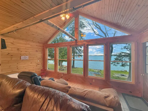 $333,000 | 146 W Road, Portage Lake, ME 04768