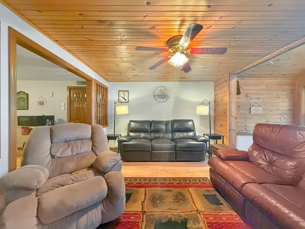 $333,000 | 146 W Road, Portage Lake, ME 04768