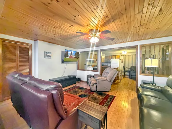 $333,000 | 146 W Road, Portage Lake, ME 04768