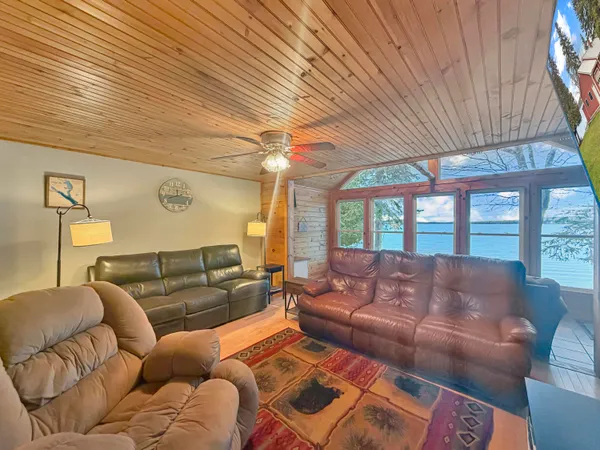 $333,000 | 146 W Road, Portage Lake, ME 04768