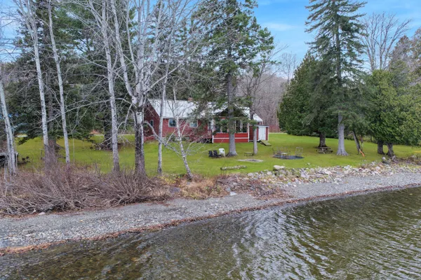 $333,000 | 146 W Road, Portage Lake, ME 04768