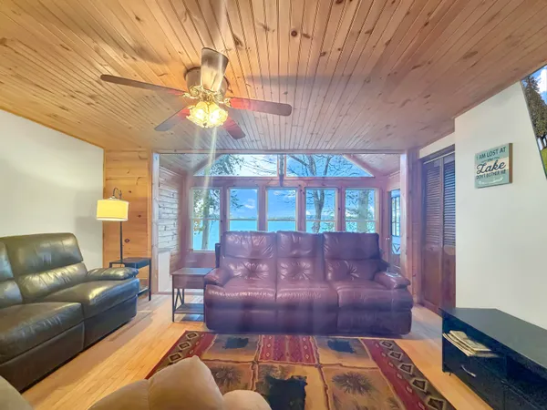 $333,000 | 146 W Road, Portage Lake, ME 04768