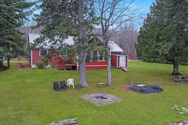 $333,000 | 146 W Road, Portage Lake, ME 04768