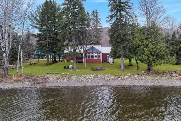 $333,000 | 146 W Road, Portage Lake, ME 04768