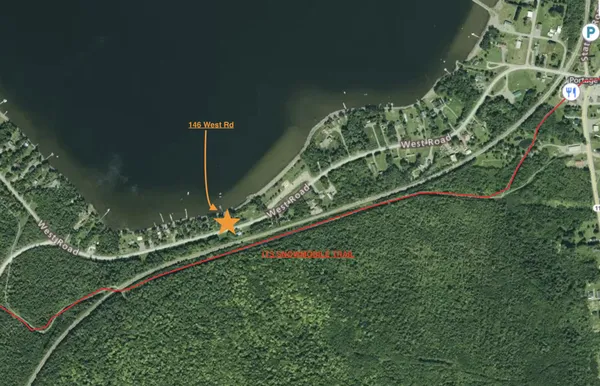 $333,000 | 146 W Road, Portage Lake, ME 04768