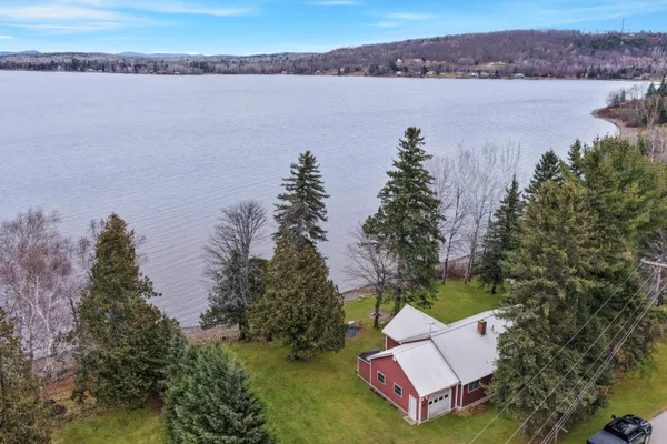 $333,000 | 146 W Road, Portage Lake, ME 04768