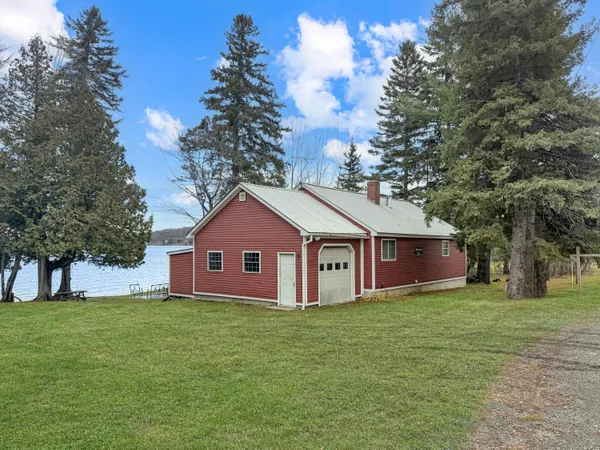 $333,000 | 146 W Road, Portage Lake, ME 04768