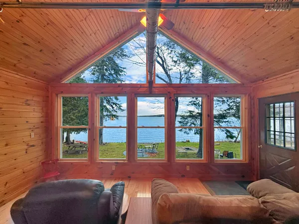 $333,000 | 146 W Road, Portage Lake, ME 04768