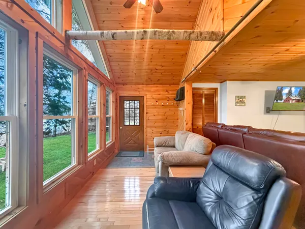 $333,000 | 146 W Road, Portage Lake, ME 04768