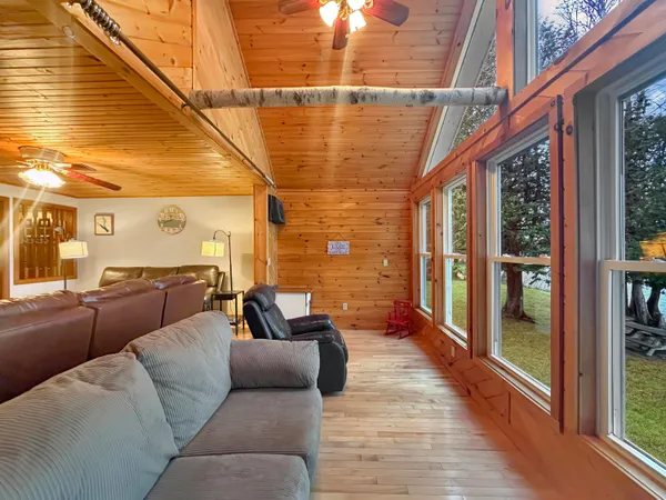 $333,000 | 146 W Road, Portage Lake, ME 04768