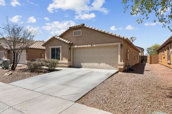 $294,000 | 40442 West Thornberry Lane, Maricopa, AZ 85138
