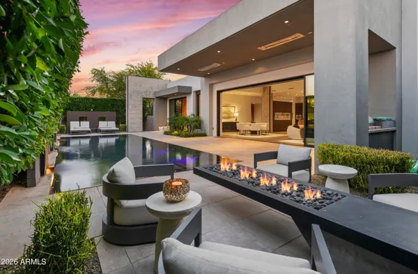 $5,000,000 | 6982 East Joshua Tree Lane, Paradise Valley, AZ 85253