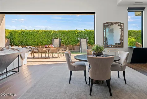 $5,450,000 | 6982 East Joshua Tree Lane, Paradise Valley, AZ 85253